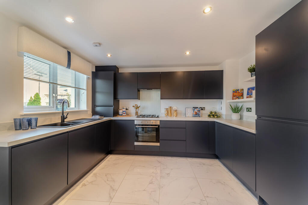 House in Motherwell - View 5
