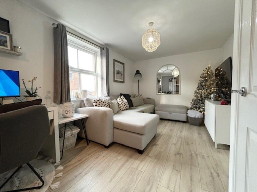 Main image of property: Frankel Avenue, Swindon