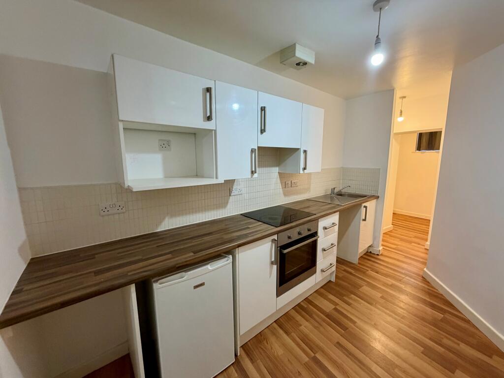 Main image of property: Clyde Court, LE1 2AU