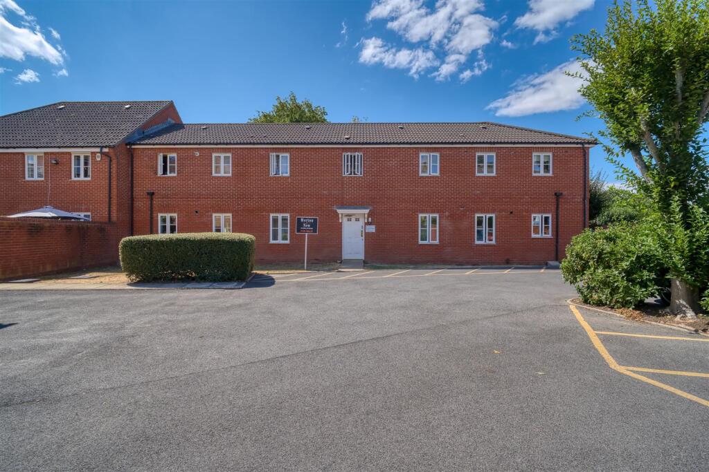 Main image of property: North Fields, Sturminster Newton
