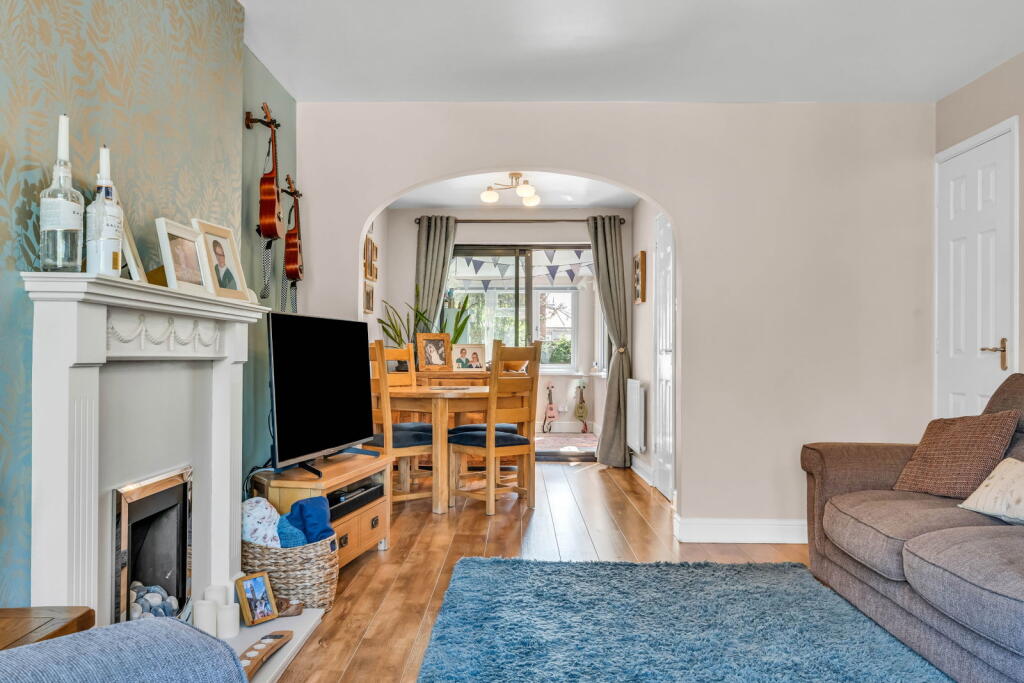 House in Charnwood, Mountsorrel - View 3