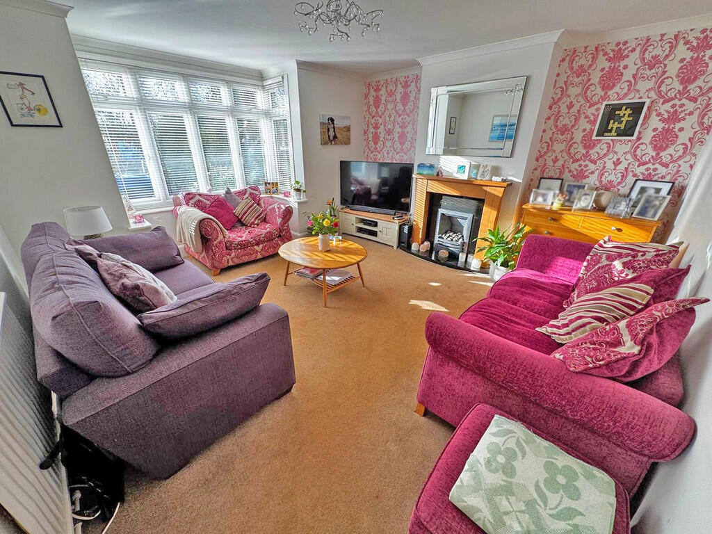 Upper Shoreham Road, Shoreham-by-Sea photo 2