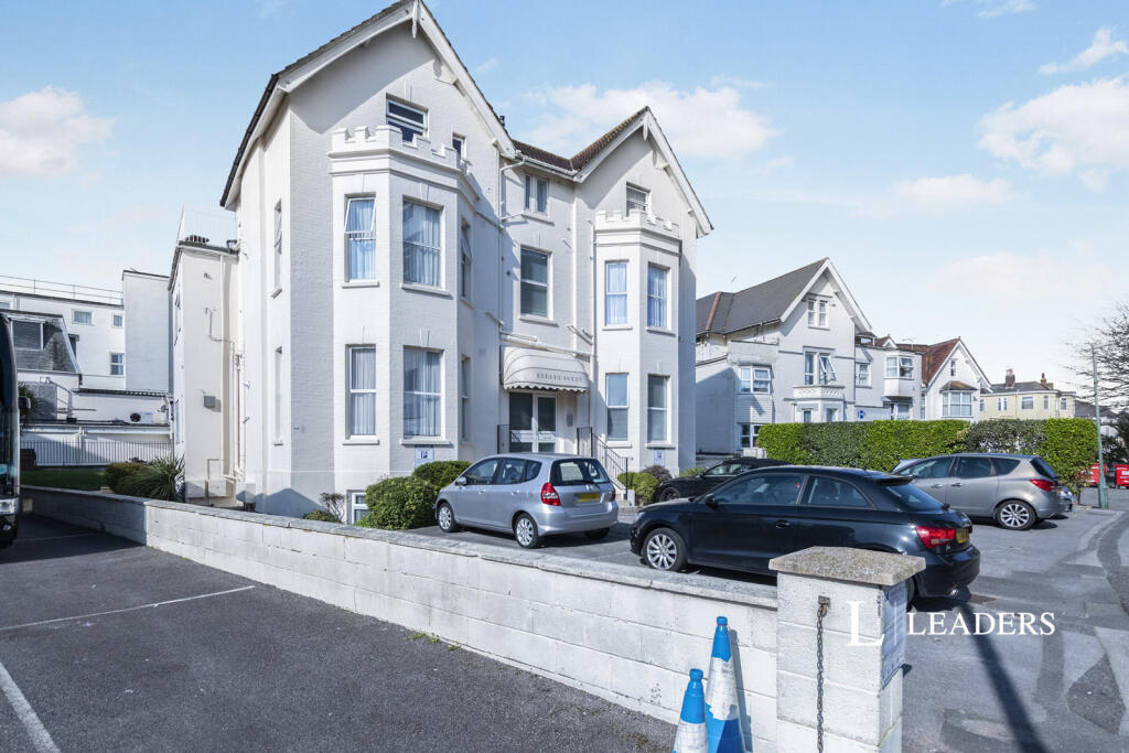 Main image of property: Kerley Road, Bournemouth, Dorset, BH2