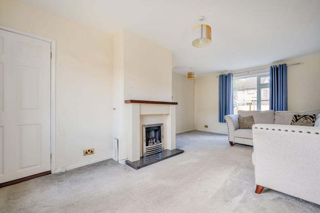 House in Whitehaven, Mirehouse - View 2