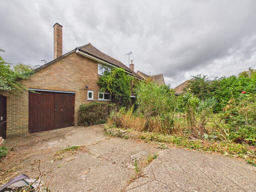 Main image of property: Thorpe Road, Peterborough, Cambridgeshire