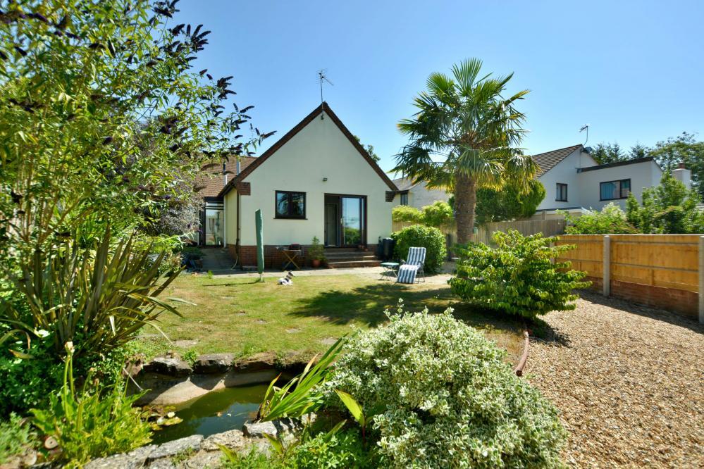 Main image of property: High Street, Lytchett Matravers, BH16 6BJ