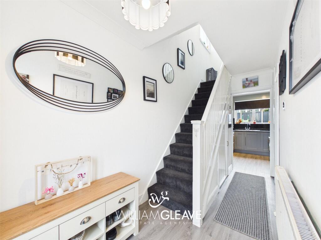 House in Shotton, Aston Park, Hawarden - View 3
