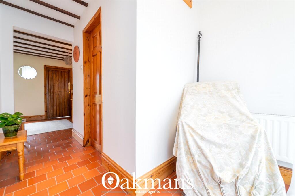 Additional image 14 of Frankley Green, Birmingham, Worcestershire, B32