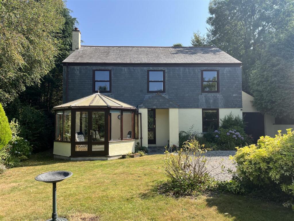 Main image of property: Trequite, St Kew