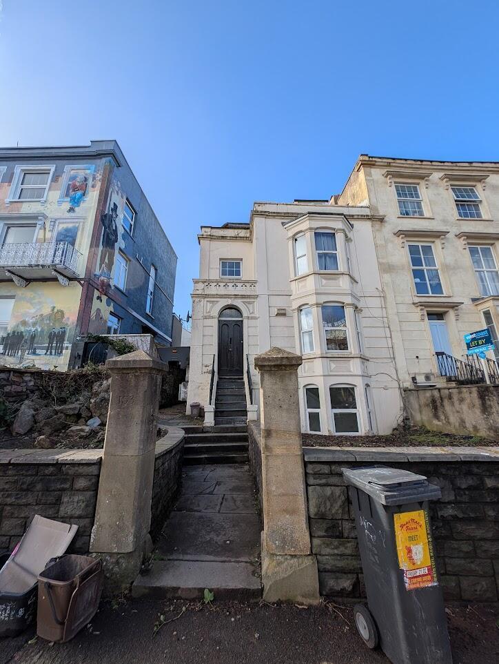 Main image of property: Cheltenham Road,Bristol,BS6