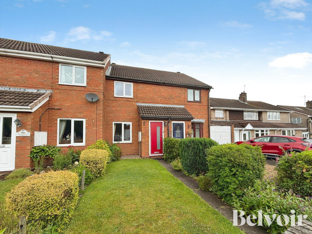 Main image of property: Kingsway Terrace, Essington, Wolverhampton, WV11