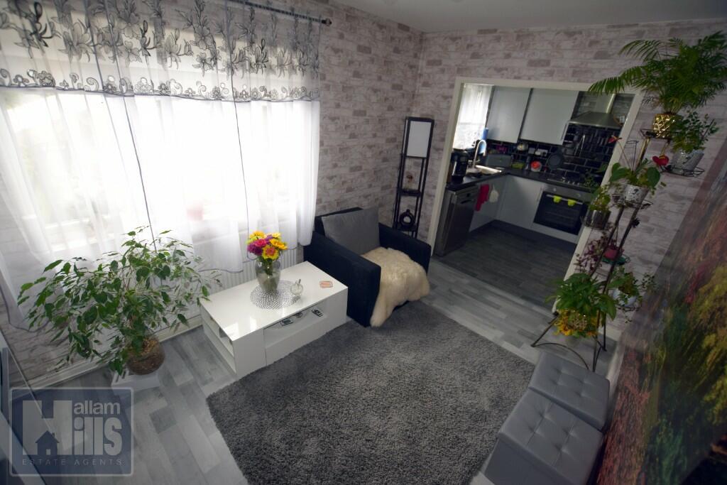 Main image of property: New Cross Walk, Sheffield, S13