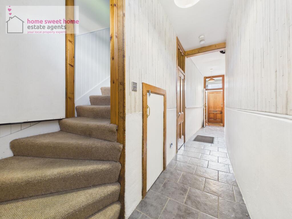 Apartment in Inverness, Park - More