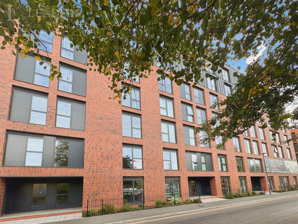 Main image of property: Liversage Street, Derby, Derbyshire, DE1