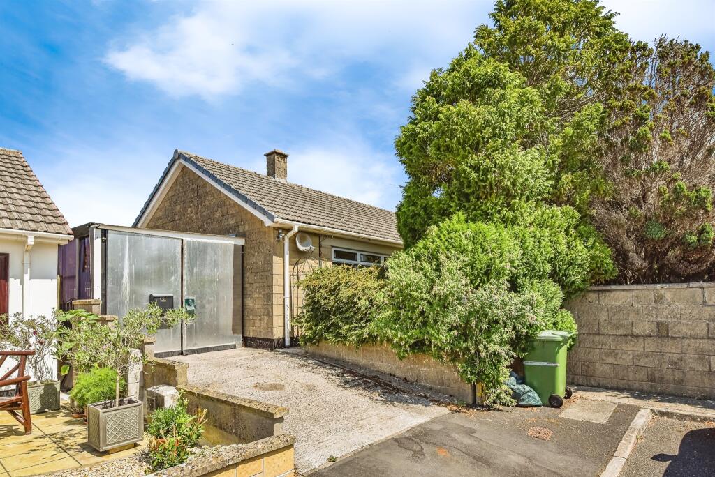 Main image of property: Critchill Close, Frome