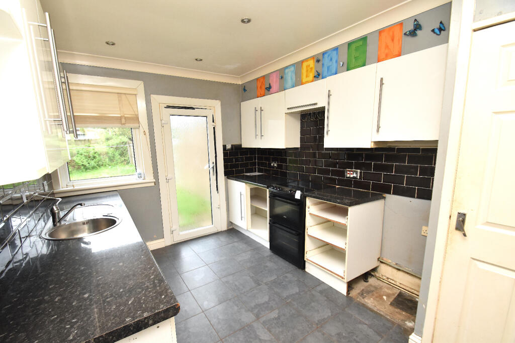 Peat Place, Nitshill, Glasgow, G53 6SJ photo 4