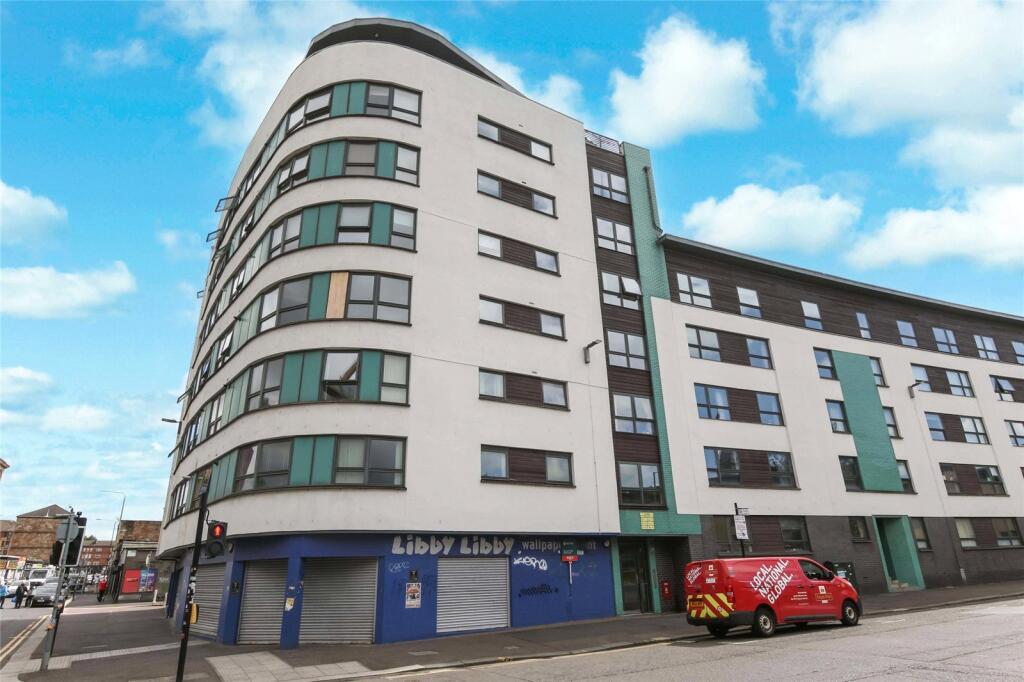 Main image of property: Moir Street, Glasgow, Glasgow City, G1