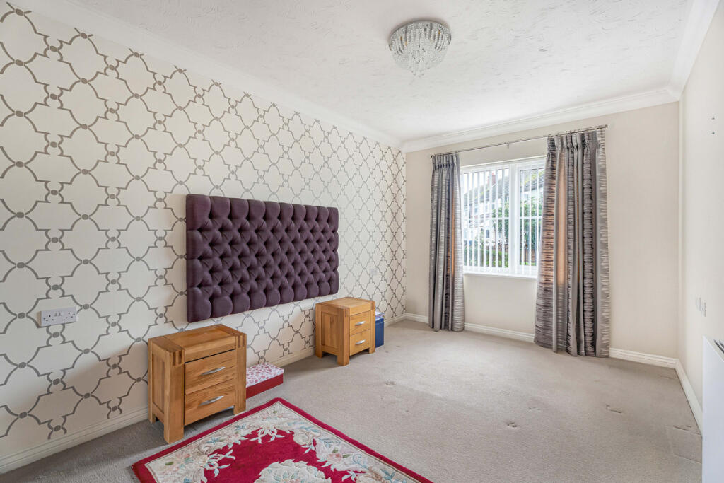 Linden Lodge, Bicester, OX26 photo 4
