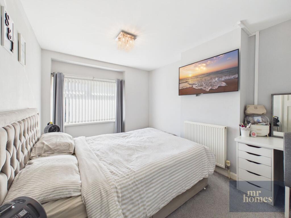 House in Cardiff, Michaelston-super-Ely, Ely - View 5