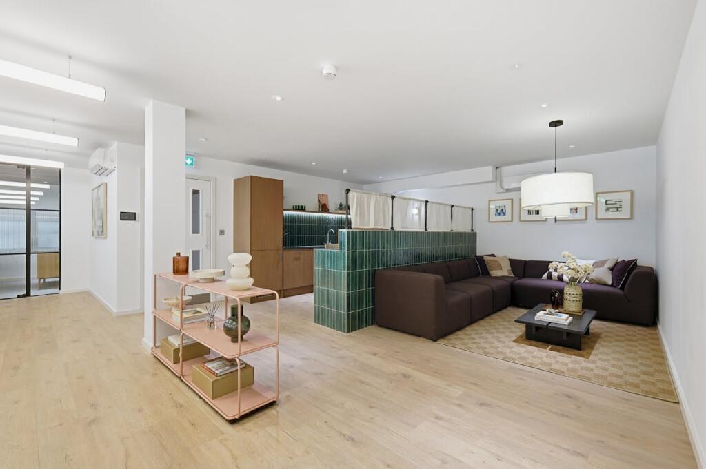 Main image of property: 152-154 Curtain Road, London, EC2A 3AT