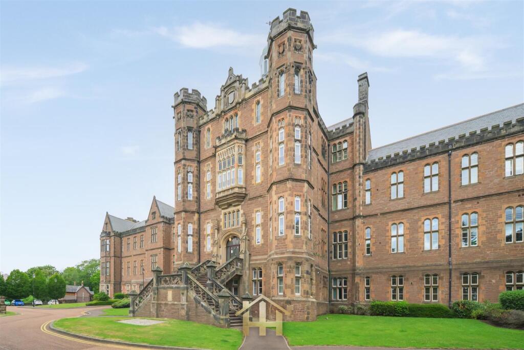 Main image of property: Smillie Court, Dundee