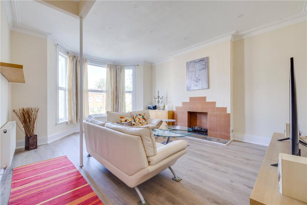 Main image of property: Holland Road, West Kensington, London, W14