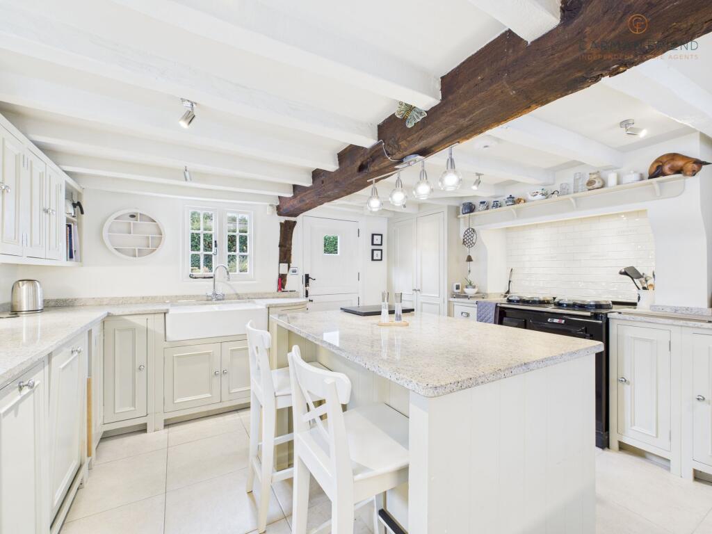 Village Road, Christleton, CH3 photo 3