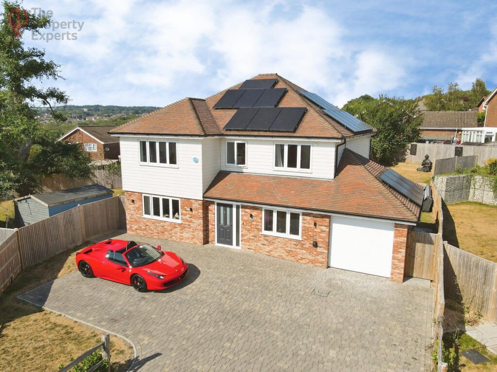 House in Tonbridge