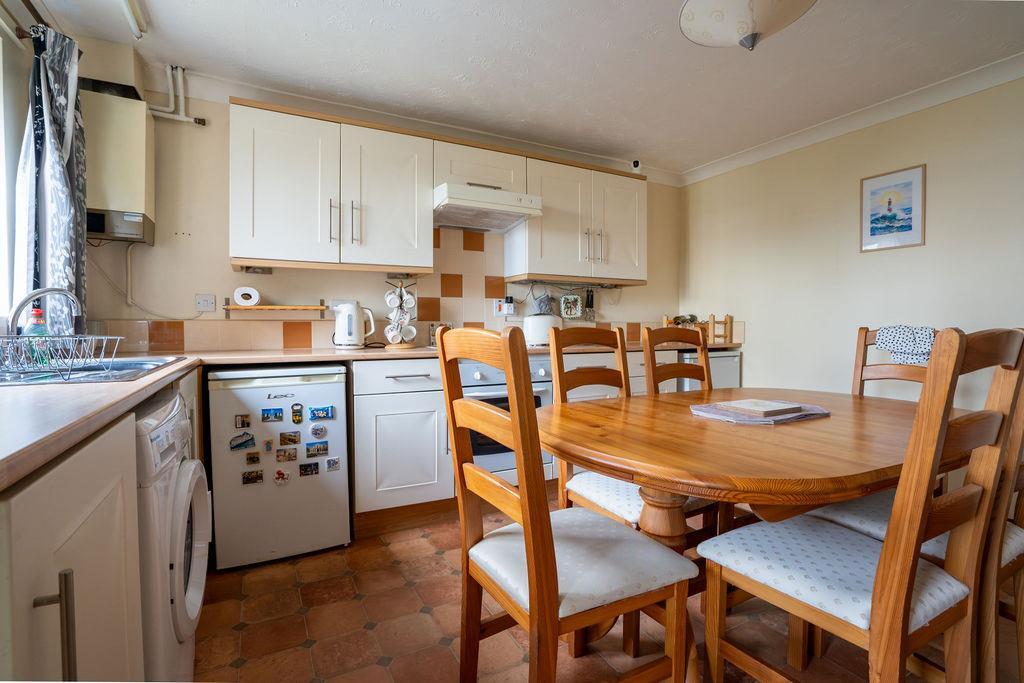 House in Ipswich - View 5