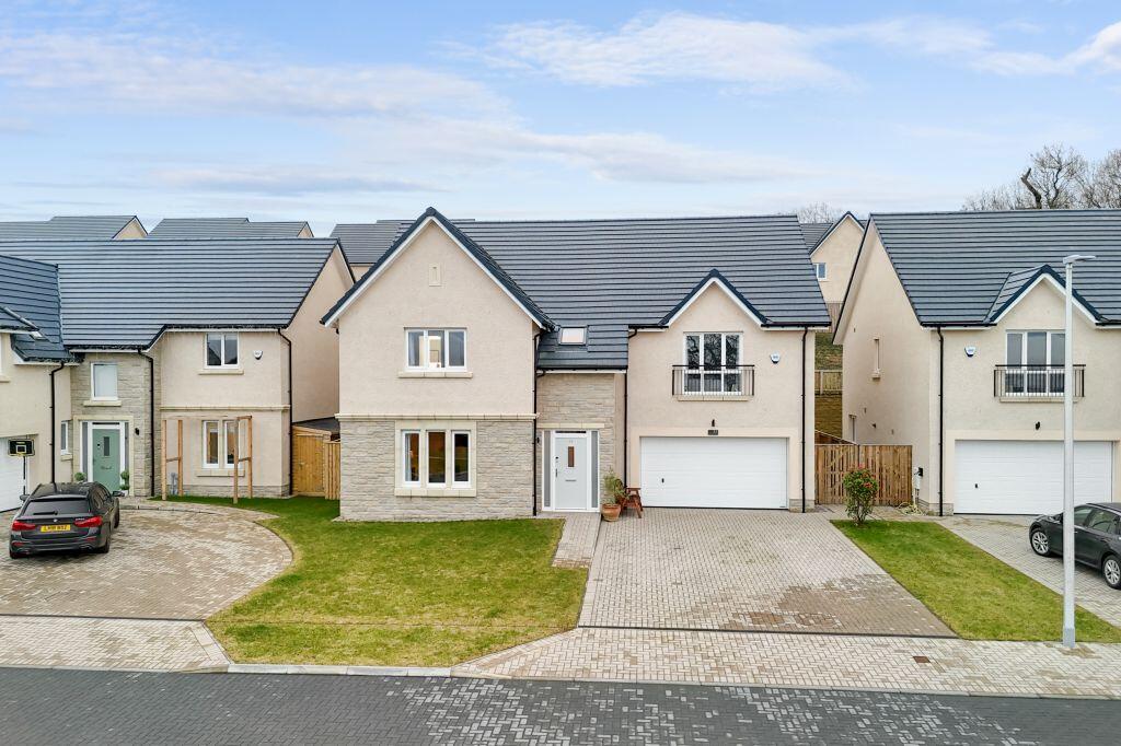 Main image of property: 33 Katie Shaws Loan Linlithgow EH49 6FE