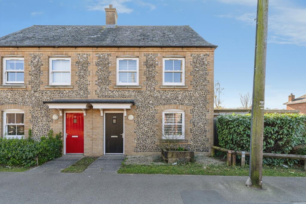 Main image of property: London Road, Brandon