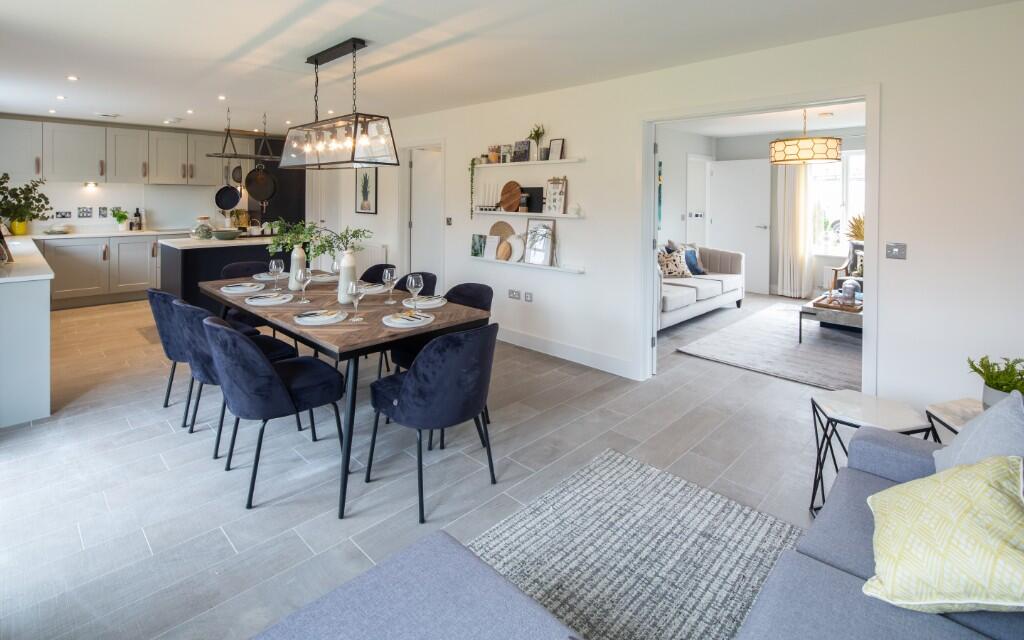 Main image of property: Withies Green
Keynsham
Keynsham
BS31 1TG