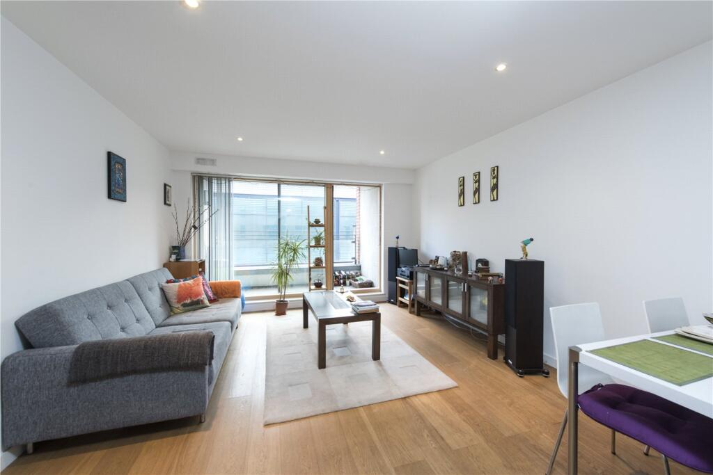 Main image of property: Hardwicks Square, London, SW18
