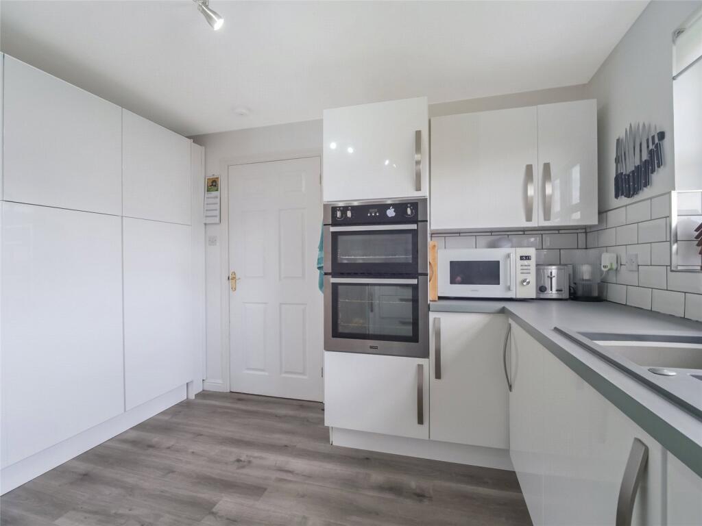 House in Glasgow - View 5