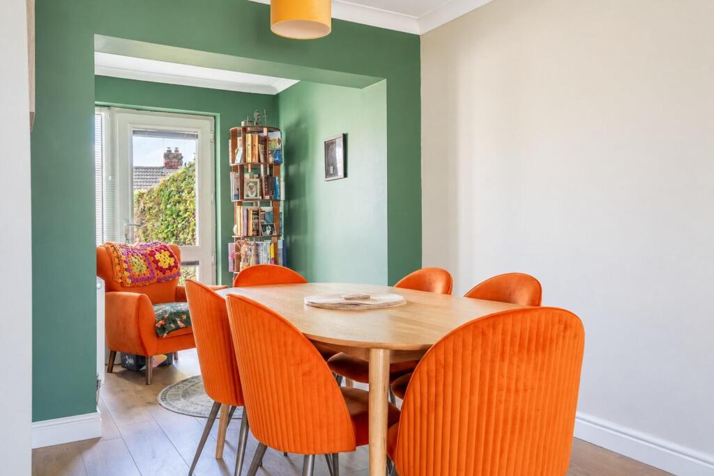 House in York - View 4