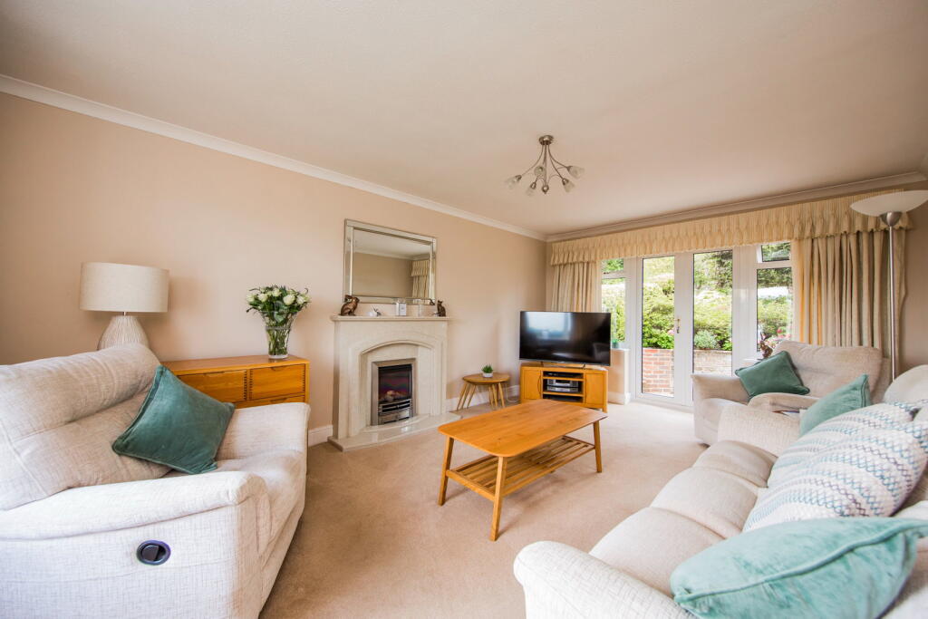 House in Wealden, Heathfield and Waldron - View 5