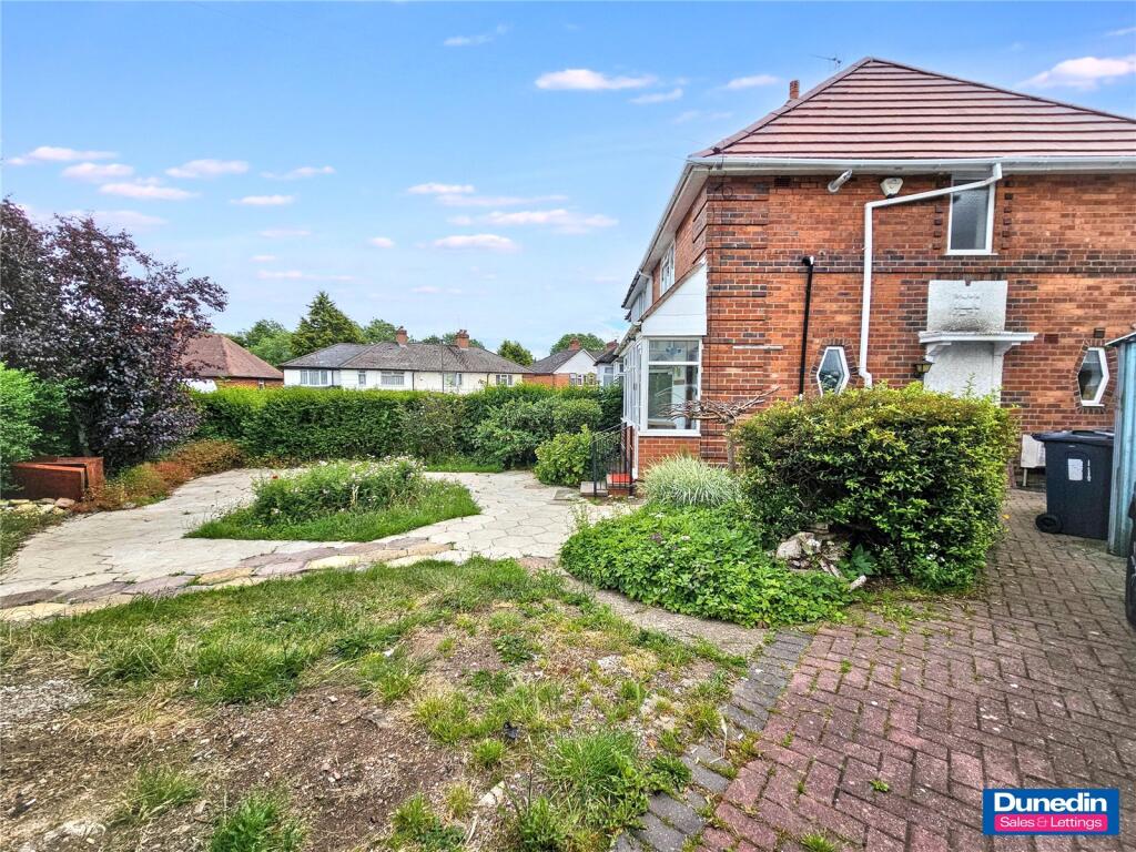 Main image of property: Cliff Rock Road, Rubery, Birmingham, B45