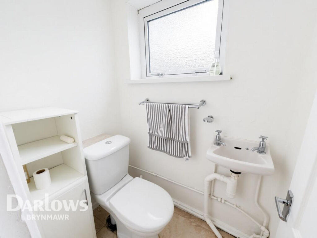 House in Newport, Ebbw Vale North - View 5