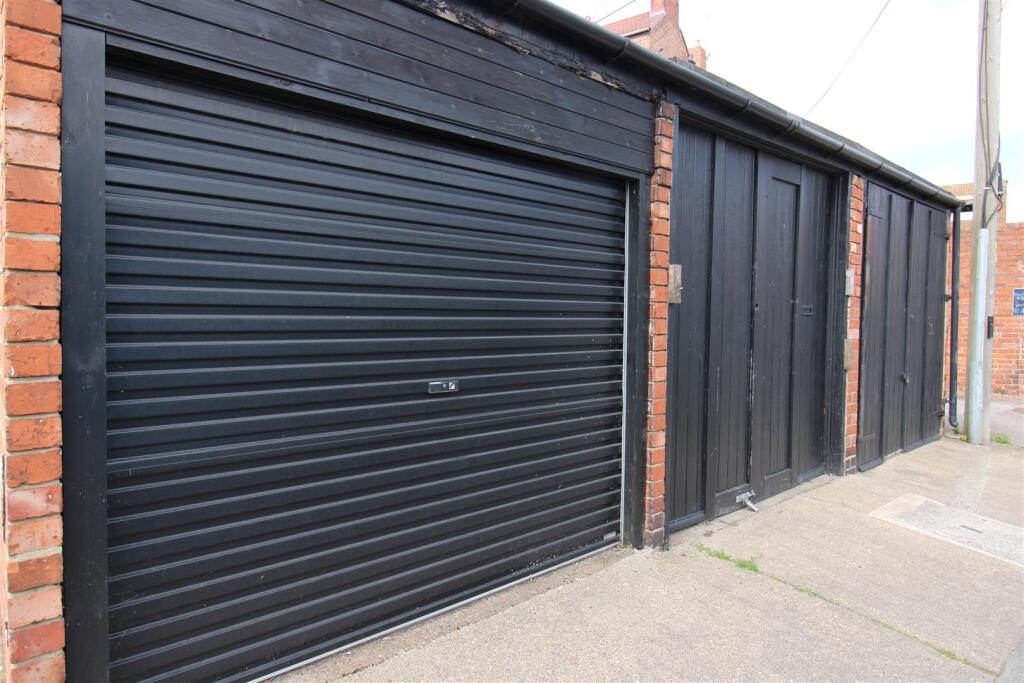 Main image of property: Moor Court, Gosforth