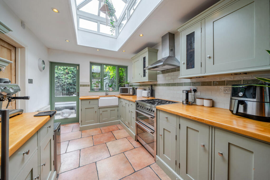 House in London, Blackheath Royal Standard, Kidbrooke - View 4