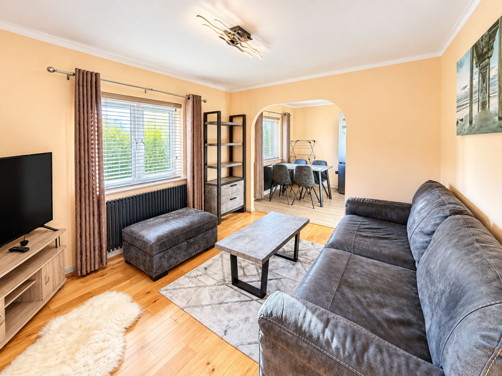 House in Sandwell, West Midlands - View 2