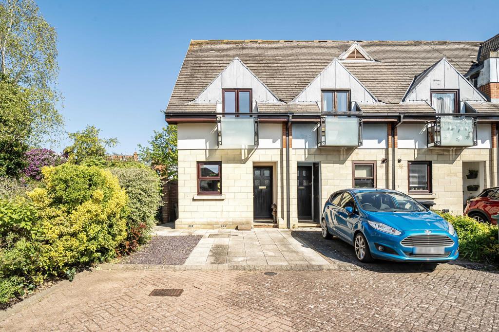 Main image of property: Abingdon, Oxfordshire, OX14