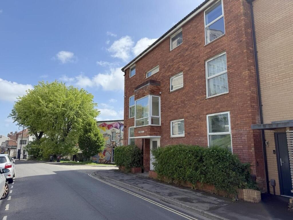 Main image of property: Henderson House, Dove Street South, Bristol