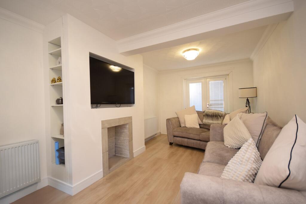 Glen Avenue, Larkhall photo 2