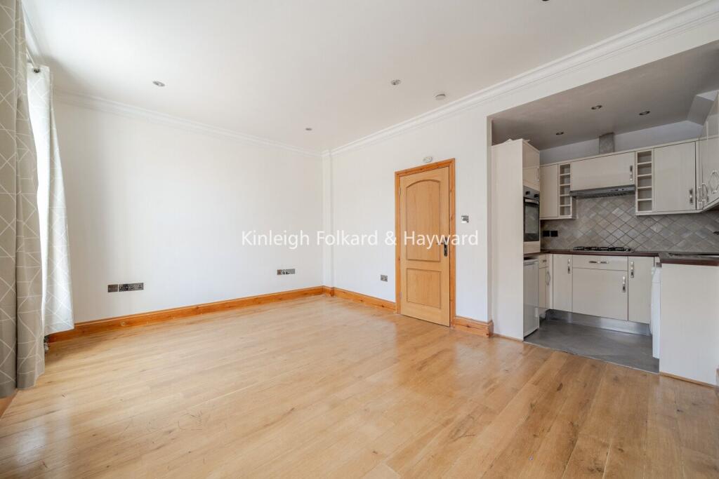 Main image of property: Portland Road, London, SE25