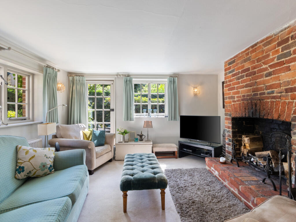 House in Chichester, Rogate - View 4