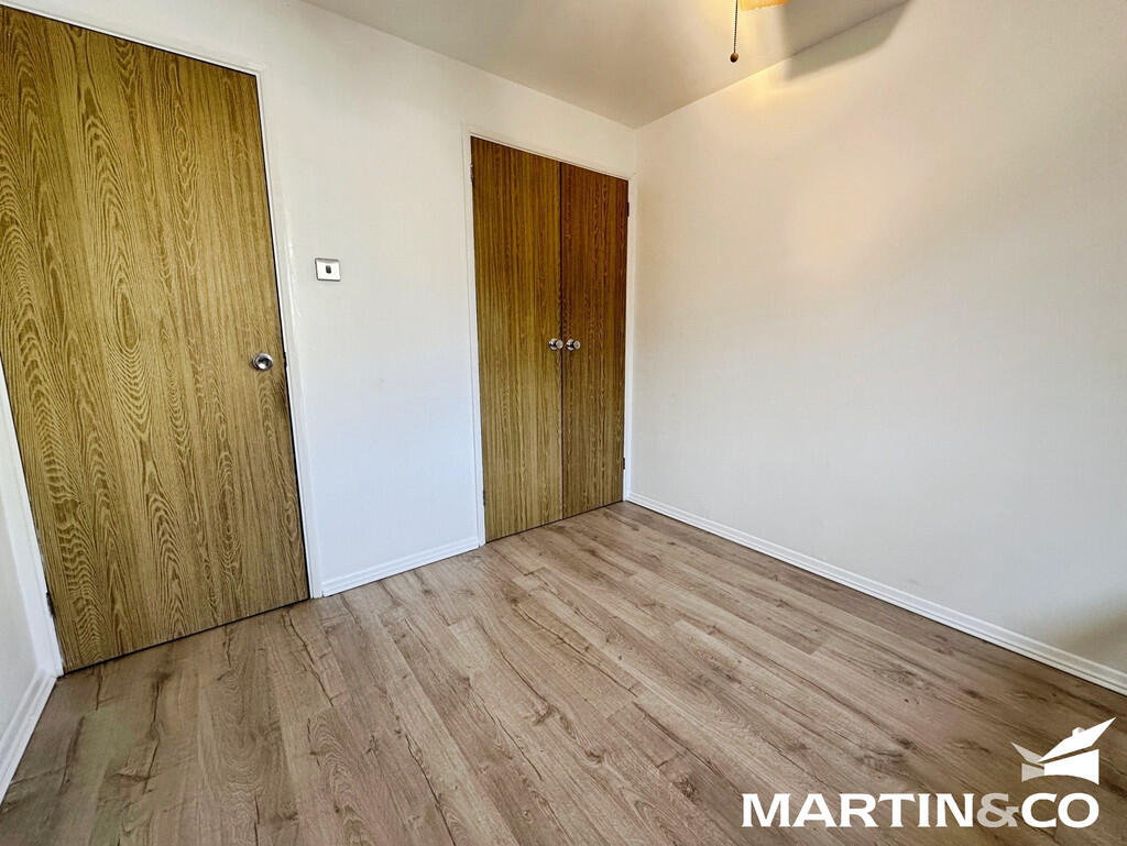 Apartment in Chelmsford - More