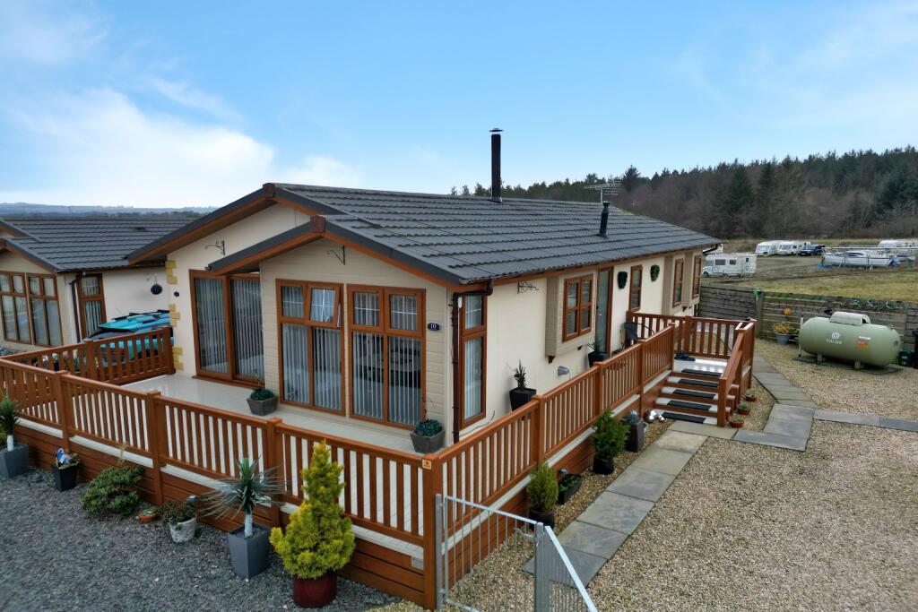 Main image of property: Hallforest Hillhead Caravan Park, Inverurie, Kintore, AB51