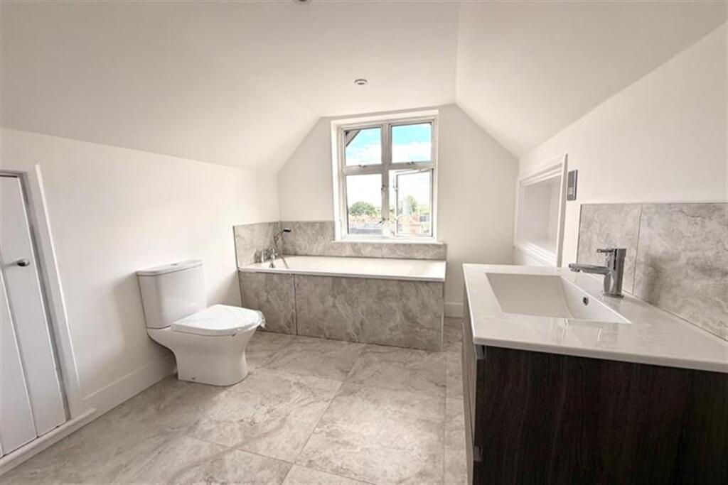 Main image of property: Station Road, Chingford, E4