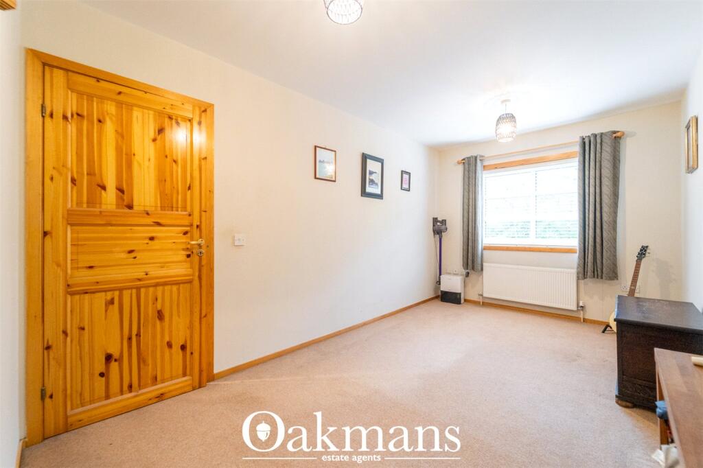 Additional image 14 of Margaret Llewelyn Davies Close, Redditch, Worcestershire, B98